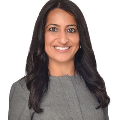 Image for Aditi Kapadia, CFA®, CFP®